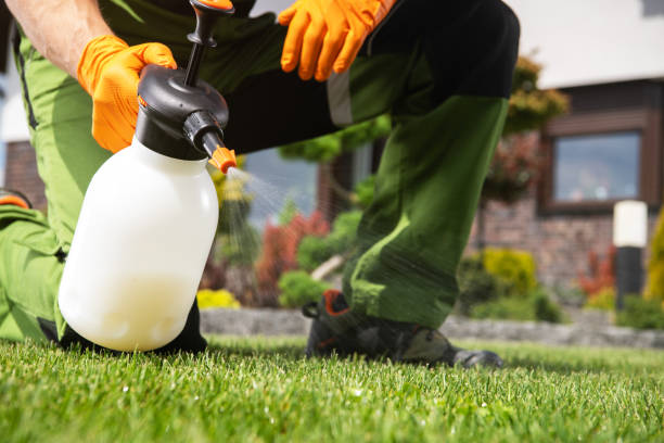 Best Pest Control Near Me  in North Bonneville, WA