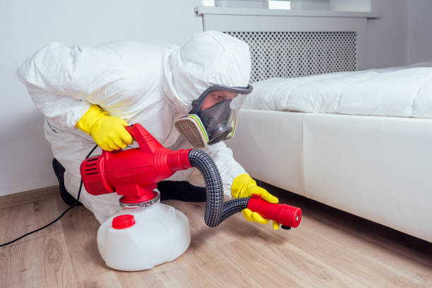 Best Cockroach Control Services  in North Bonneville, WA