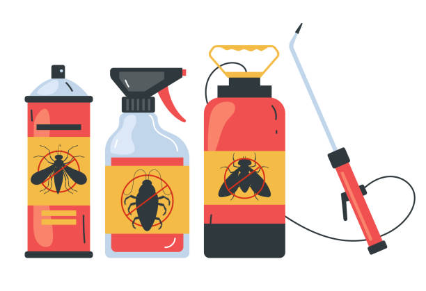 Best Wasp Removal Services  in North Bonneville, WA